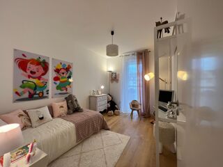  Appartement à vendre 3 pièces 