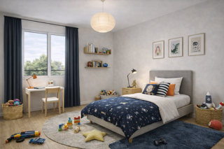  Maison � vendre 4 pi�ces 87 m�