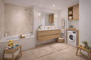  Appartement � vendre 3 pi�ces 