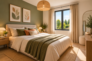Vente Appartement Superbe maison neuve Sorigny