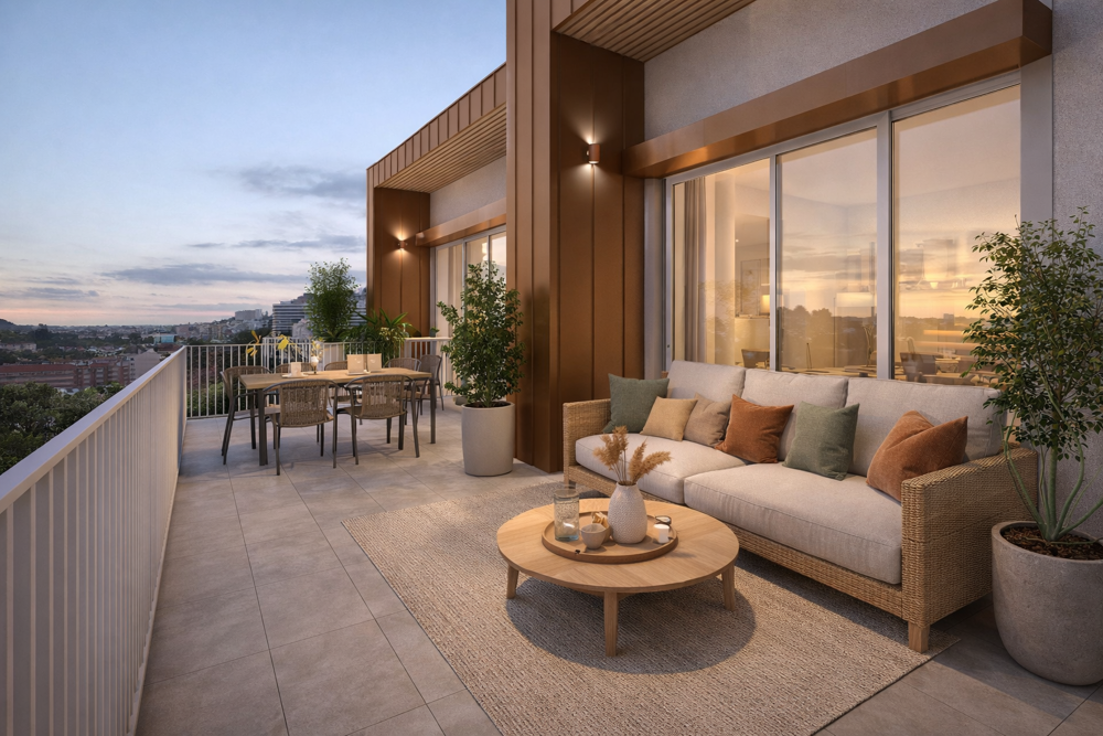 Vente Appartement DERNIÈRE OPPORTUNITÉ ! MAGNIFIQUE 4 PIECES EN DUPLEX AU COEUR DU 10ÈME ARRONDISSEMENT ! Marseille 10