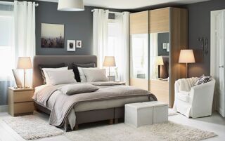  Appartement  vendre 4 pices 90 m