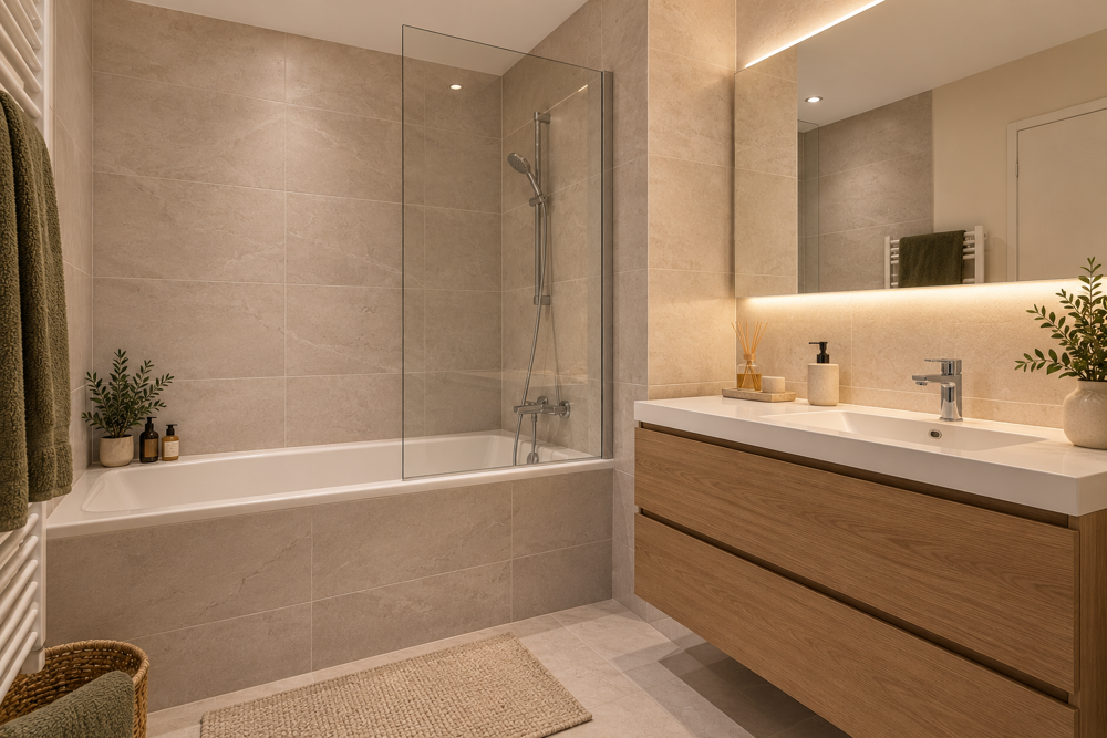Vente Appartement EURÊKA / VERCHANT | SUPERBE T2 DE 48 M² AVEC TERRASSE DE 16 M² Castelnau le lez