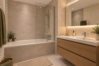 Vente Appartement EURÊKA / VERCHANT | SUPERBE T2 DE 48 M² AVEC TERRASSE DE 16 M² Castelnau le lez