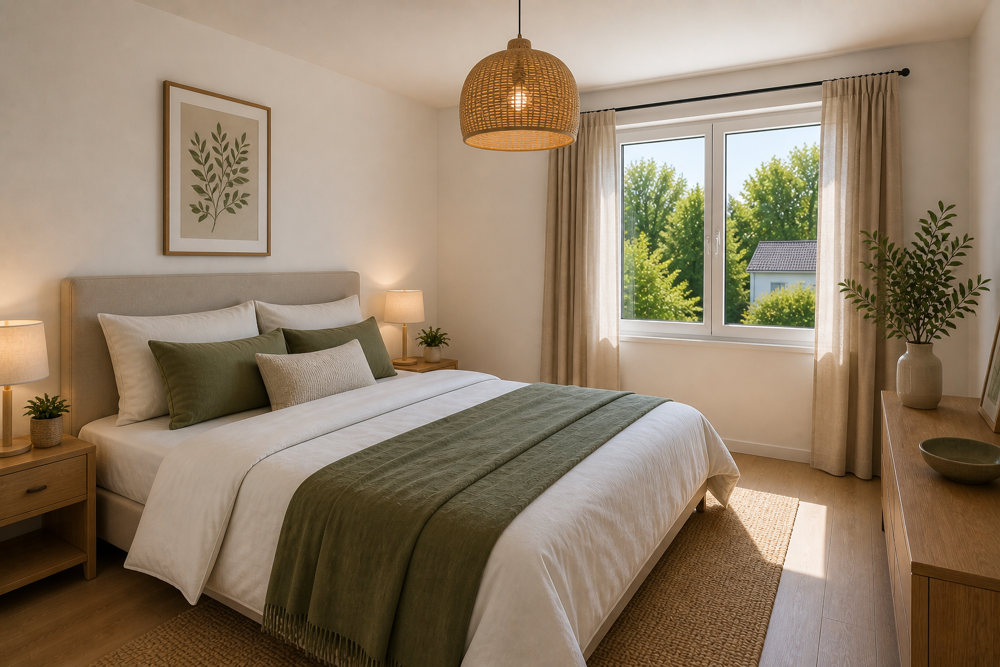 Vente Appartement Idéal investisseur T2 Rennes proche métro Rennes