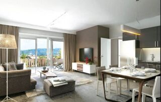  Appartement à vendre 4 pièces 79 m²