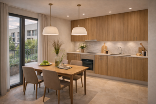  Appartement � vendre 3 pi�ces 70 m�