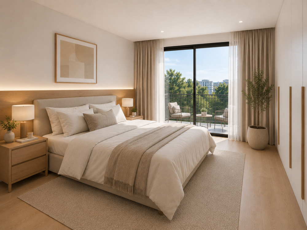 Appartement 4 pièces 81 m² · à Audun le Tiche · 81 m² · 298 000 €