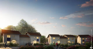  Maison  vendre 4 pices 