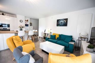  Appartement � vendre 4 pi�ces 90 m�