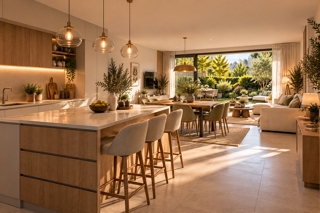Vente Appartement SUPERBE 4 PIÈCES DE STANDING AVEC TERRASSES et JARDIN - RER A - LIGNE 15 Saint-maur-des-fossés