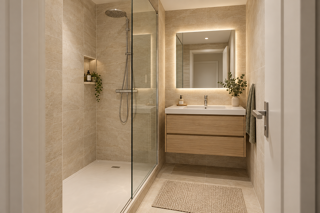 Vente Appartement T2 - BRS - BAUD CHARDONNET Rennes