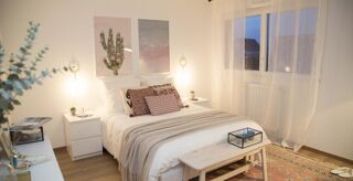  Appartement à vendre 4 pièces 82 m²