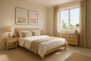  Appartement � vendre 2 pi�ces 