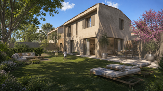  Maison à vendre 5 pièces 