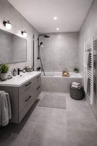  Appartement � vendre 4 pi�ces 