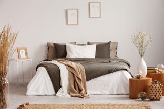  Appartement  vendre 3 pices 