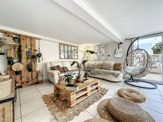  Appartement � vendre 4 pi�ces 