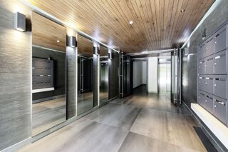  Appartement  vendre 2 pices 42 m