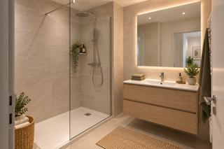 Vente Appartement CASTELNAU-LE-LEZ – T3 NEUF DE 62 M² AVEC TERRASSE – LIVRAISON PROCHE Castelnau le lez
