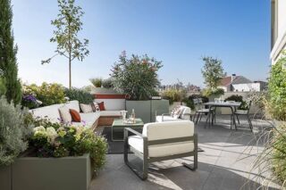 Appartement à vendre 4 pièces 100 m²
