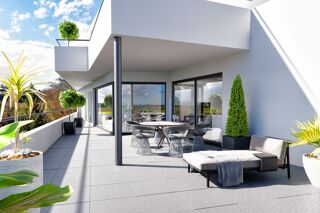  Appartement  vendre 3 pices 