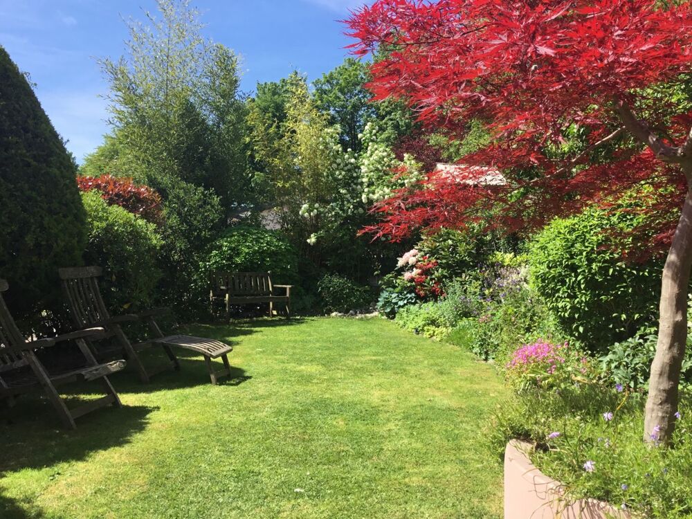 Vente Appartement NOUVEAUTE DIJON SUD JEAN JAURES - SUPERBE T1 DE STANDING AVEC TERRASSE & GRAND JARDIN Chenove