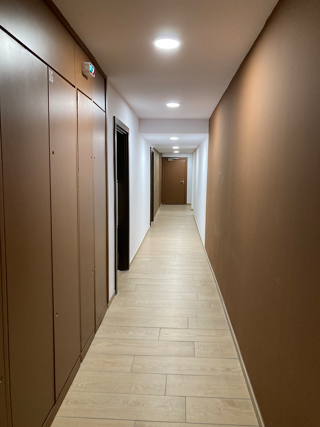  Appartement � vendre 3 pi�ces 