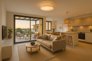  Appartement  vendre 4 pices 