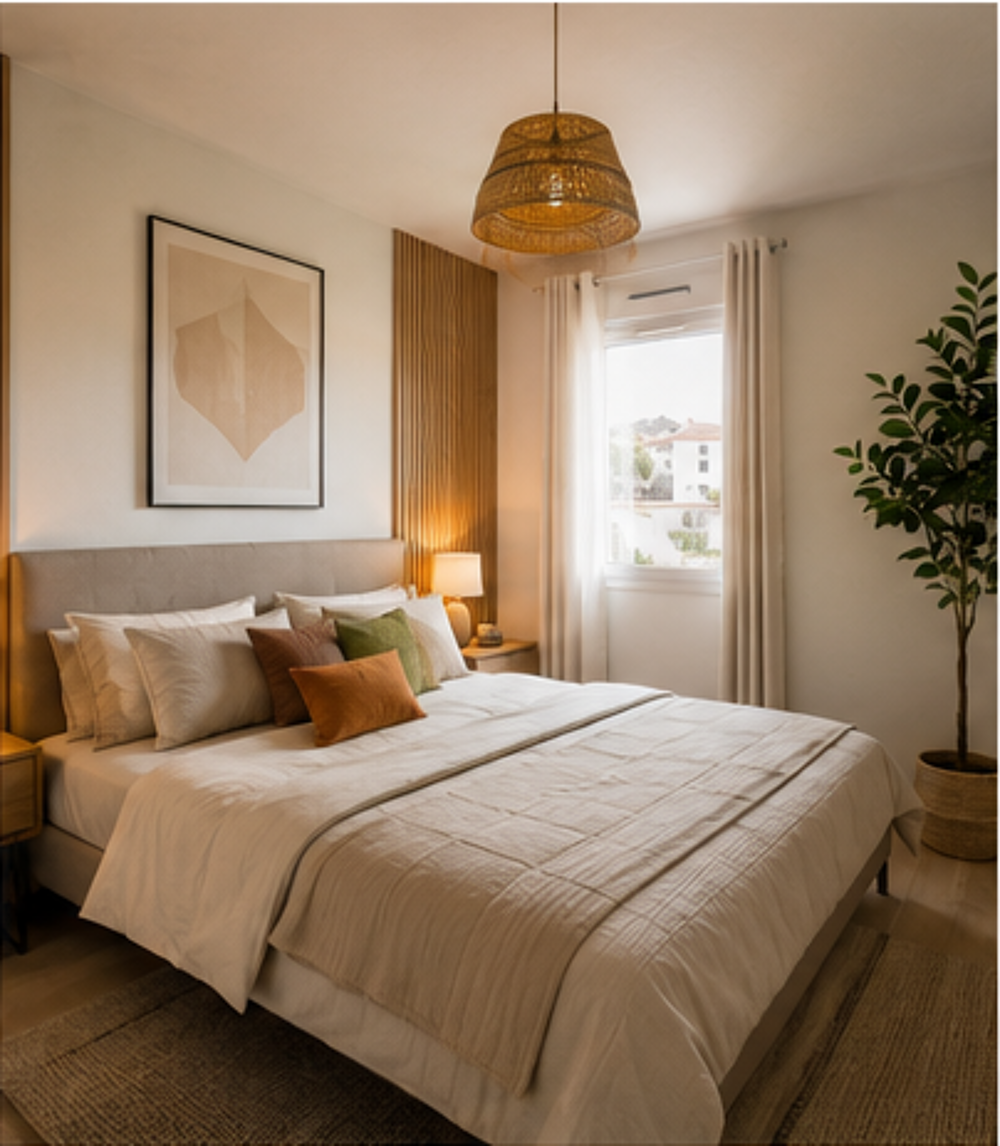 Vente Appartement * -Magnifique T3 de 63m² en dernier étage avec terrasse plein sud sur la Seyne-sur-Mer ! La seyne sur mer