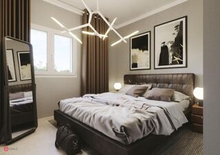  Appartement  vendre 3 pices 