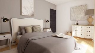  Appartement  vendre 4 pices 86 m