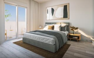  Appartement � vendre 3 pi�ces 