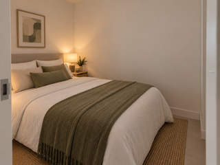 Vente Appartement Metro Jean Macé en 5 minutes - T1 BIS facilement aménageable ! Lyon 7