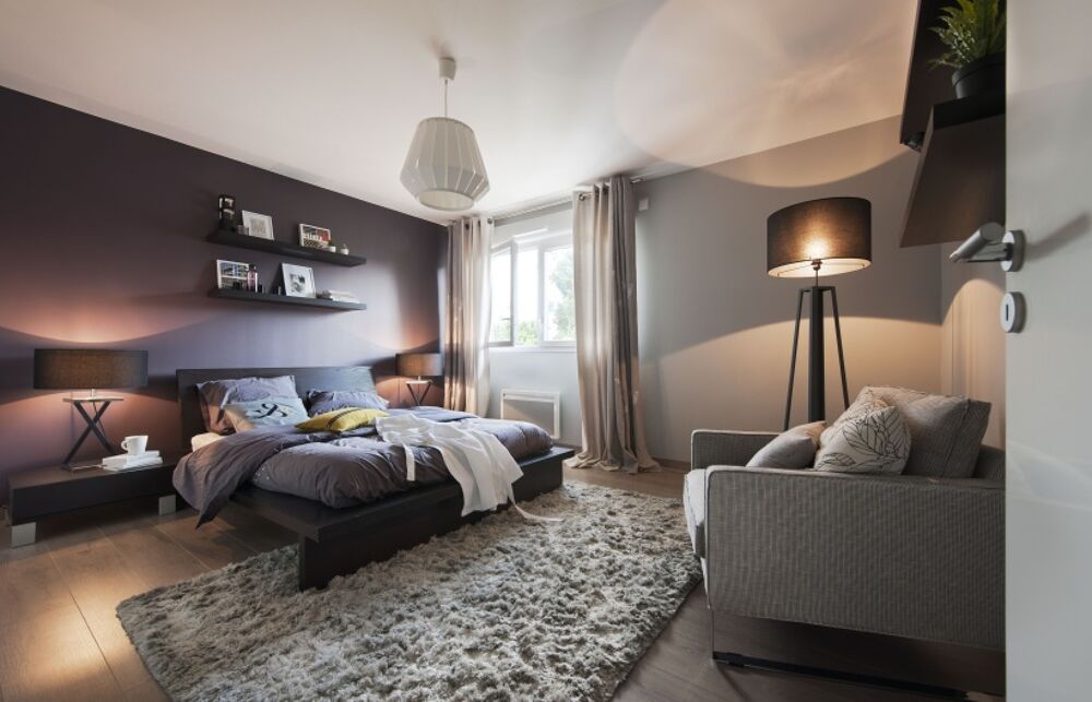 Vente Appartement À 4 min de la gare – T4 familial avec suite parentale & grand balcon St andre de corcy