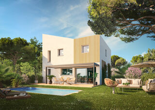  Maison 4 pièces  Senas