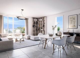  Appartement � vendre 4 pi�ces 