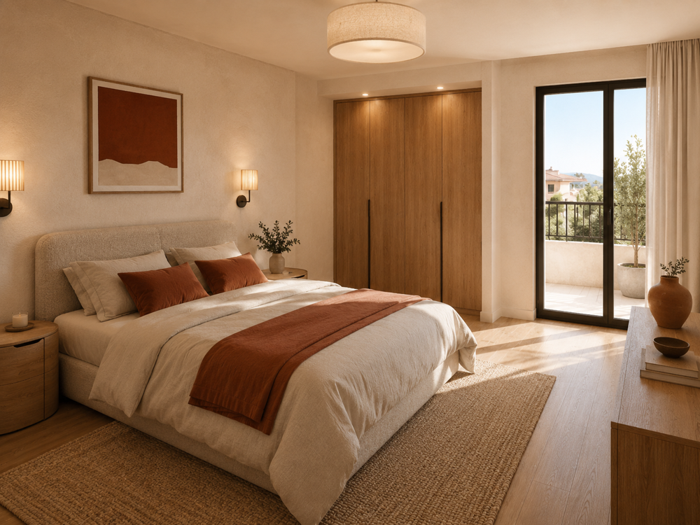 Vente Appartement BUANDERIE, WC SÉPARÉ ET BALCON SUD-EST | 10 MIN FRONTIÈRE LUX Audun le tiche