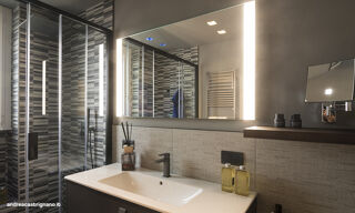  Appartement  vendre 3 pices 