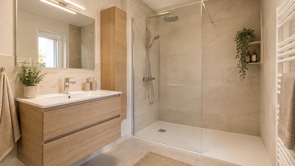 Vente Appartement T3 DE 66 M² EN REZ-DE-JARDIN AVEC TERRASSE, JARDIN ET PARKING Auray