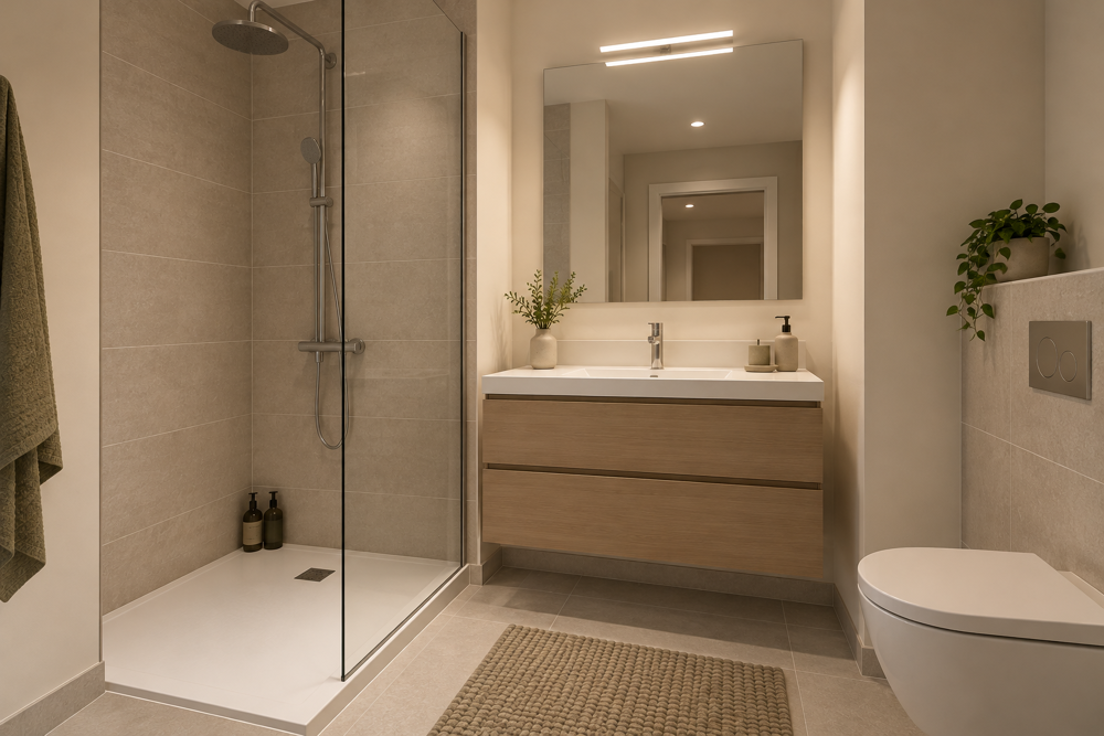 Vente Appartement Studio spacieux - idéal premier achat Nantes