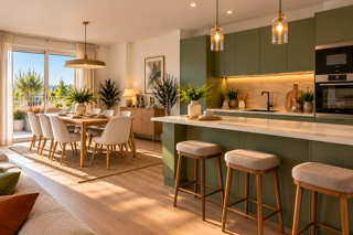 Vente Appartement RARE et AU CALME Fondettes