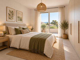 Vente Appartement TOULON – BEAU 4 PIÈCES AVEC 3 CHAMBRES ET TERRASSE Toulon