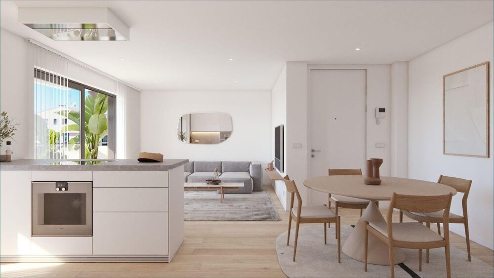 EXCLUSIF A VALBONNE - MAGNIFIQUE T3 EN ETAGE ELEVE AVEC APERCU MER + 40M2 DE TERRASSE
