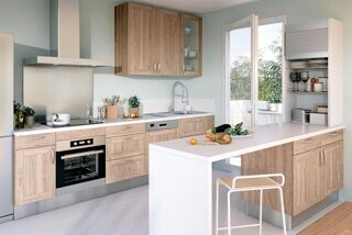  Appartement � vendre 3 pi�ces 60 m�