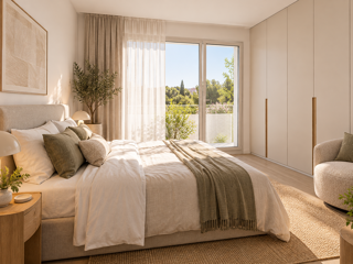 Vente Appartement Millénaire dernier T4 en attique de 135m² avec 70m² proche de toutes les commodités Montpellier