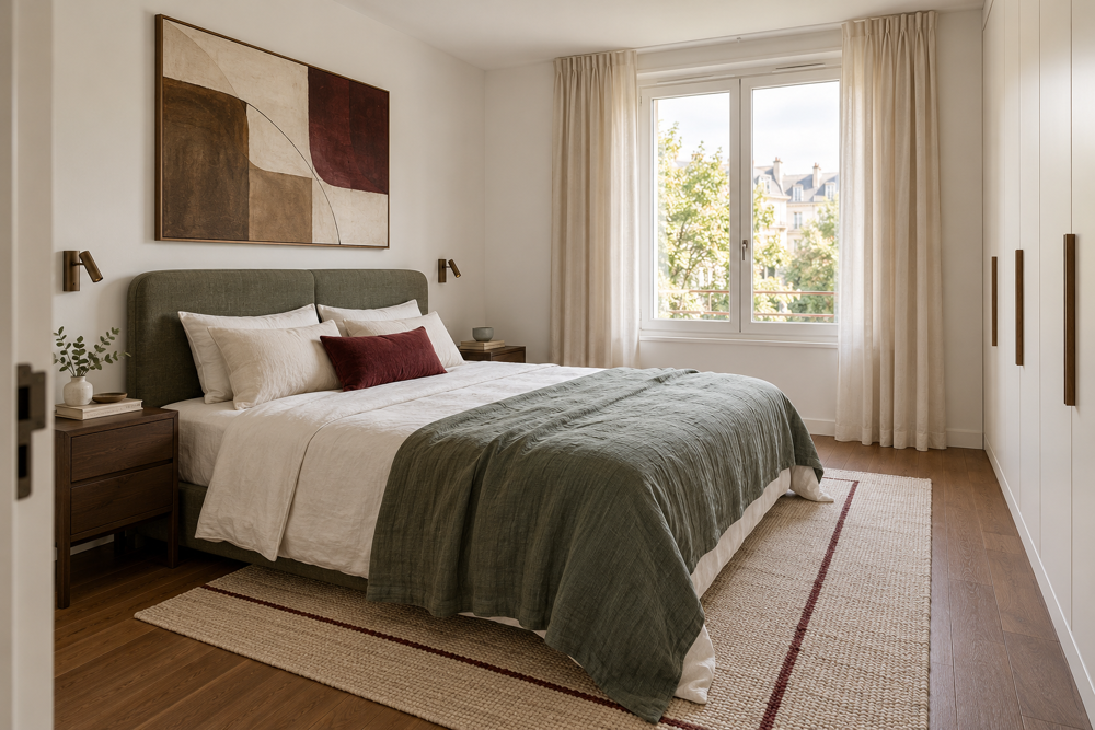 Vente Appartement RETOUR DE LOT – LIVRAISON RAPIDE – TVA 5,5 % + PTZ Villeneuve-saint-georges