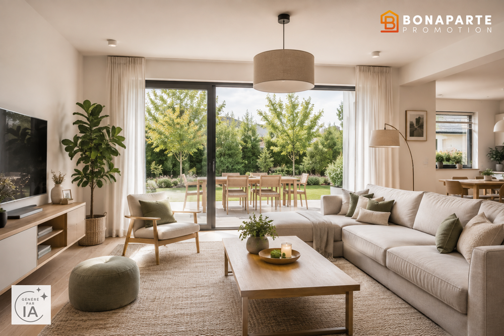 Vente Maison FRAIS DE NOTAIRE REDUITS ! OPPORTUNITES MAISON NEUVE Brest