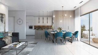  Appartement � vendre 4 pi�ces 80 m�