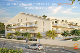Vente Appartement T2 DE 42M2 A DEUX PAS DE LA PLAGE - IDEAL PIED A TERRE Valras plage